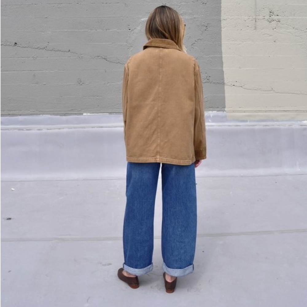 Rolla’s Barn Jacket Size Small - Picture 4 of 10